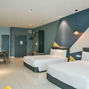 Apartahotel Daily Atria, Petaling Jaya