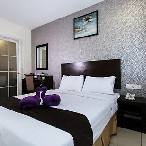 Hotel Gm Sunway Metro, Subang Jaya